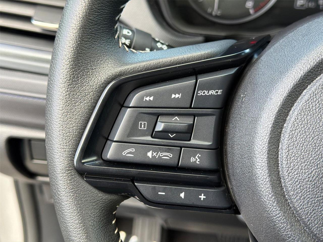 2025 Subaru Forester Premium Hagerstown MD