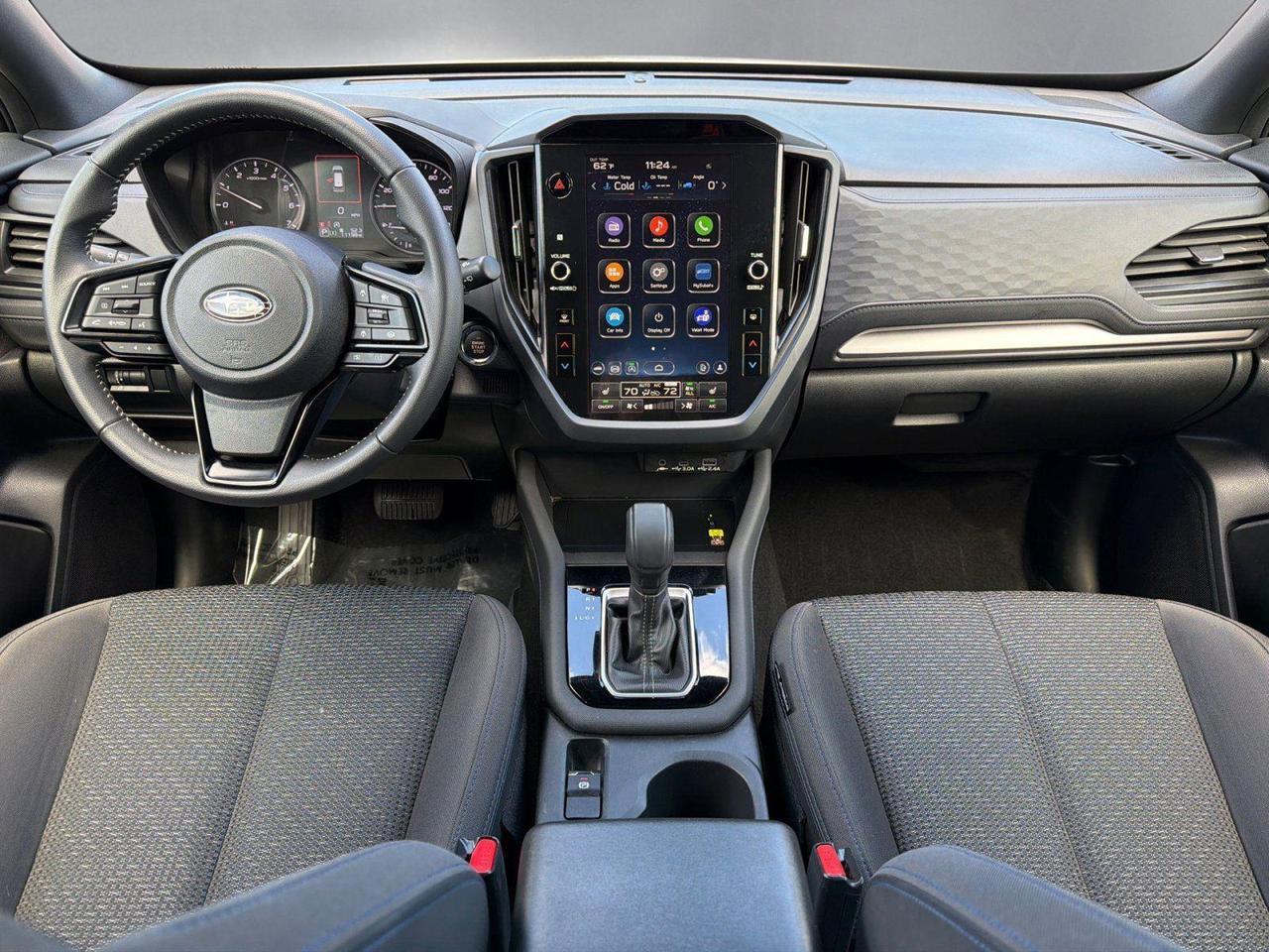 2025 Subaru Forester Premium Hagerstown MD