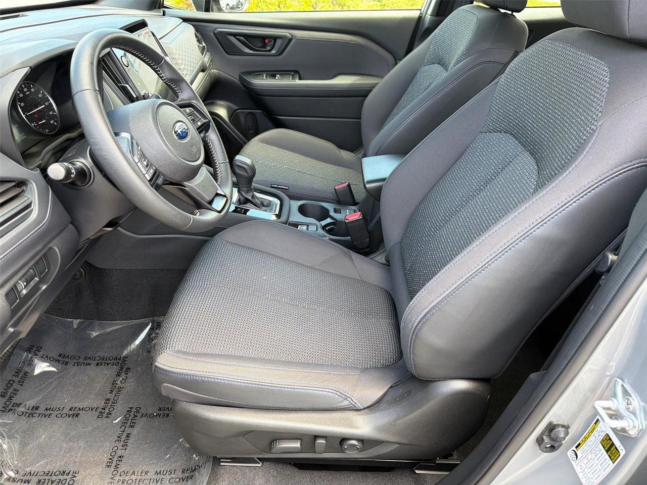 2025 Subaru Forester Premium Hagerstown MD