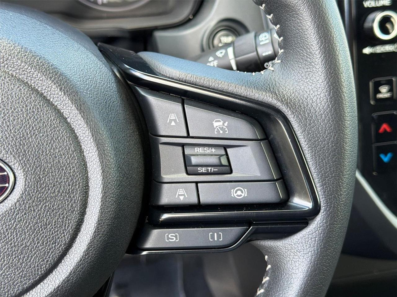 2025 Subaru Forester Premium Hagerstown MD