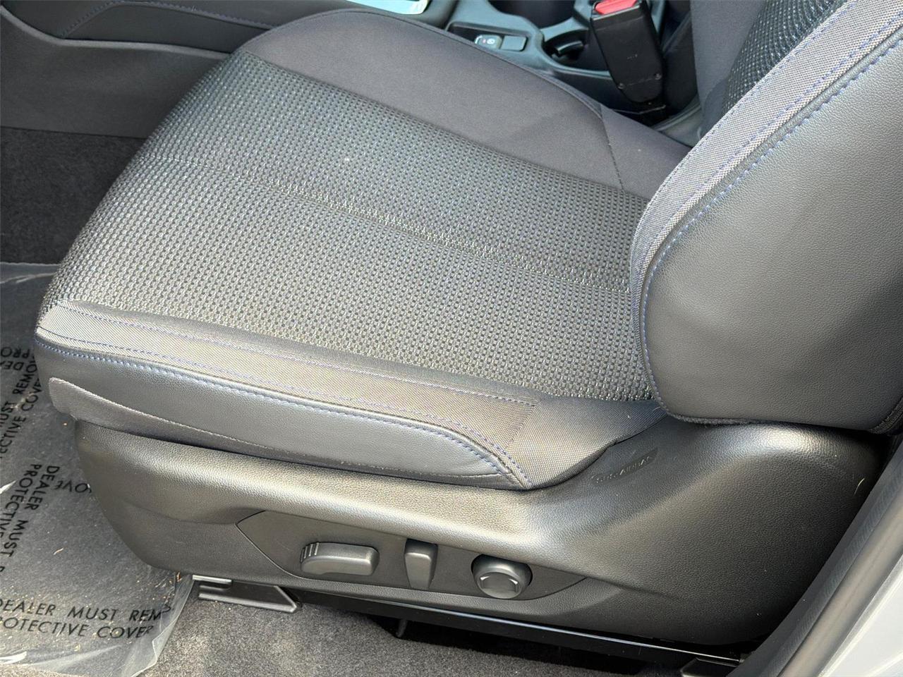 2025 Subaru Forester Premium Hagerstown MD