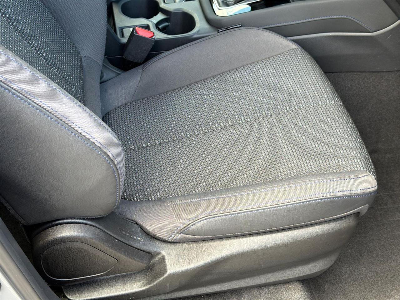 2025 Subaru Forester Premium Hagerstown MD