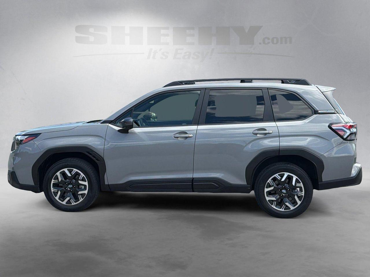 2025 Subaru Forester Premium Hagerstown MD