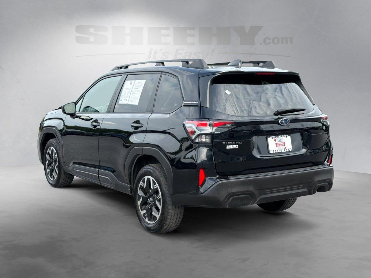 2025 Subaru Forester Premium Hagerstown MD