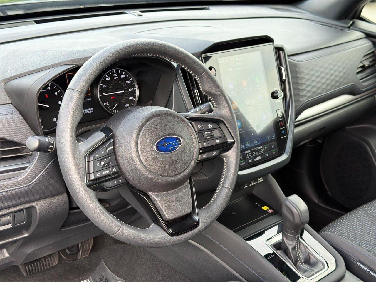 2025 Subaru Forester Premium Hagerstown MD
