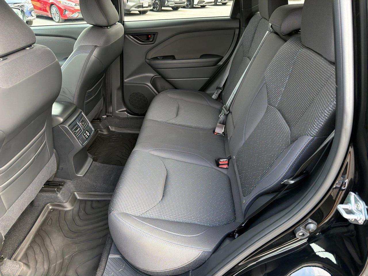 2025 Subaru Forester Premium Hagerstown MD