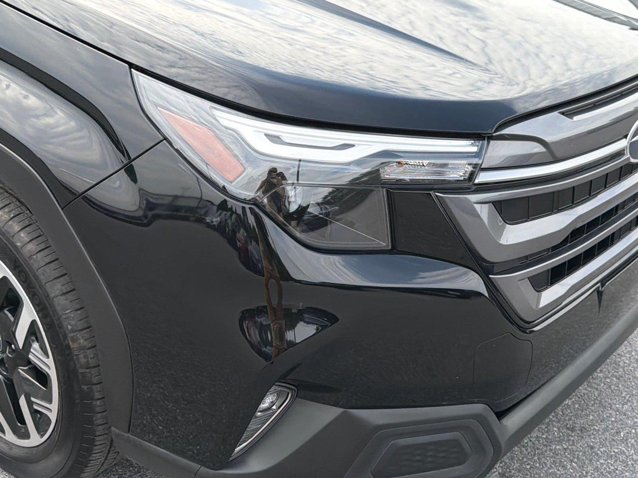 2025 Subaru Forester Premium Hagerstown MD