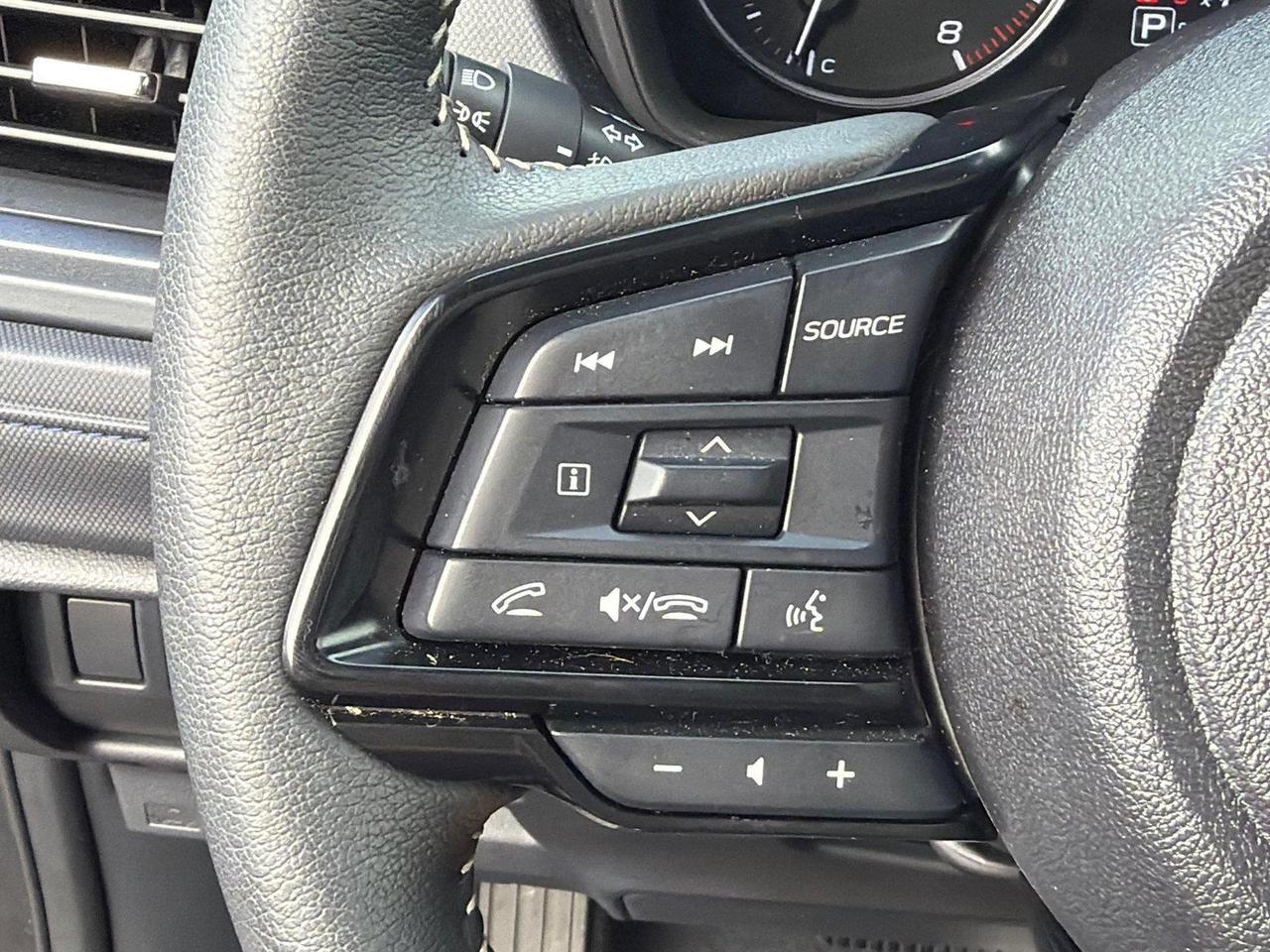 2025 Subaru Forester Premium Hagerstown MD