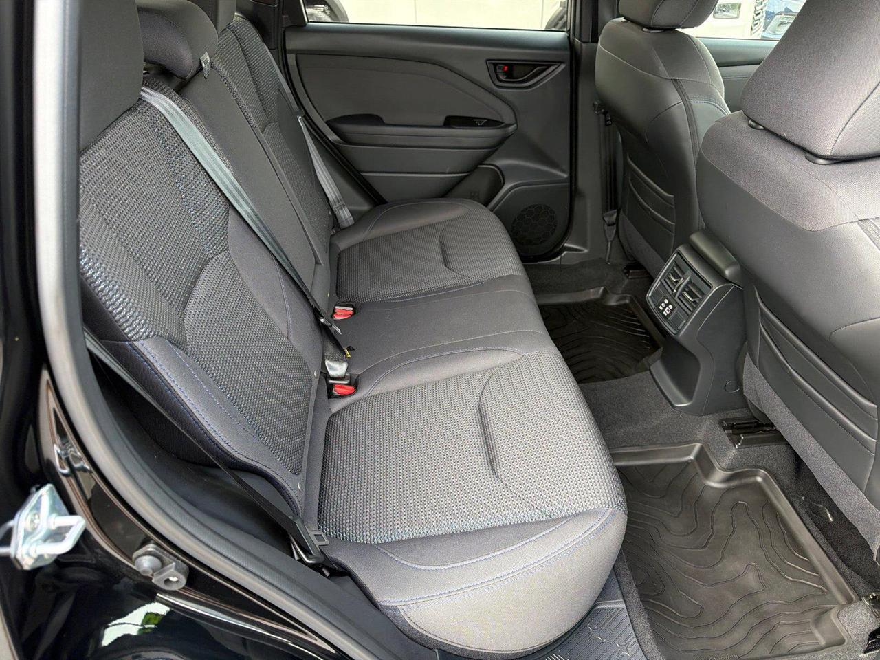 2025 Subaru Forester Premium Hagerstown MD