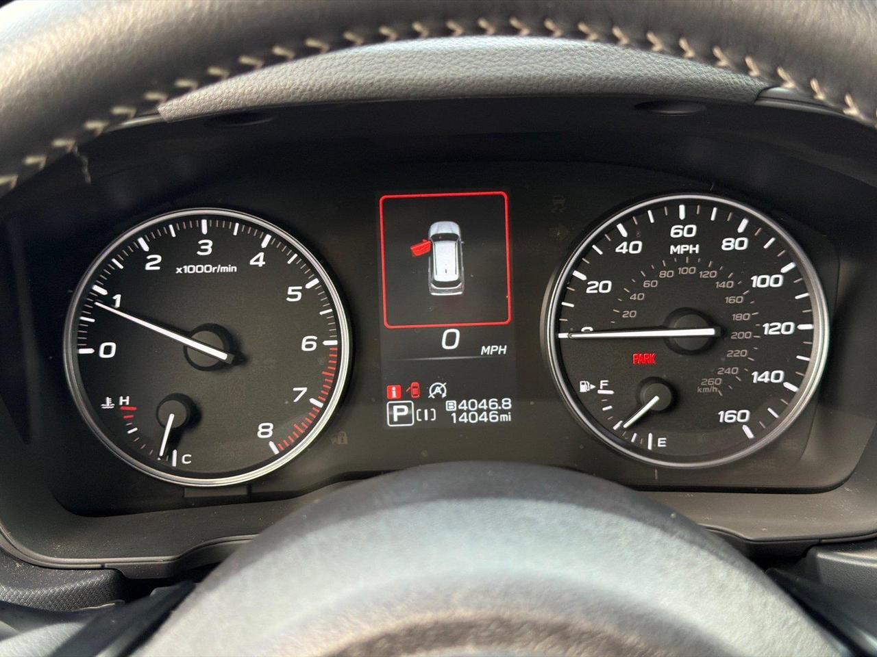 2025 Subaru Forester Premium Hagerstown MD