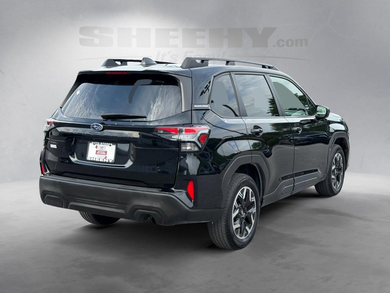 2025 Subaru Forester Premium Hagerstown MD