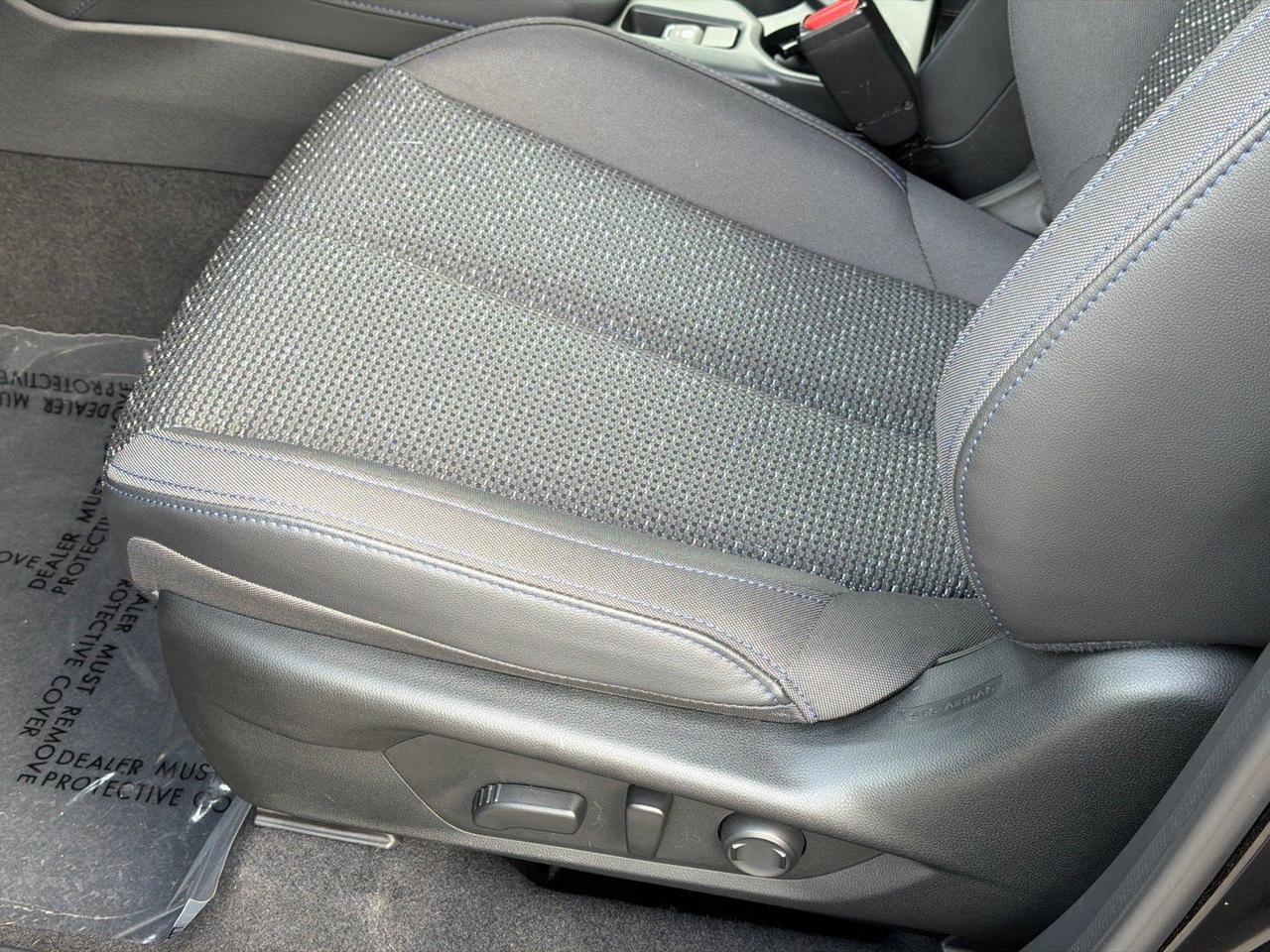 2025 Subaru Forester Premium Hagerstown MD