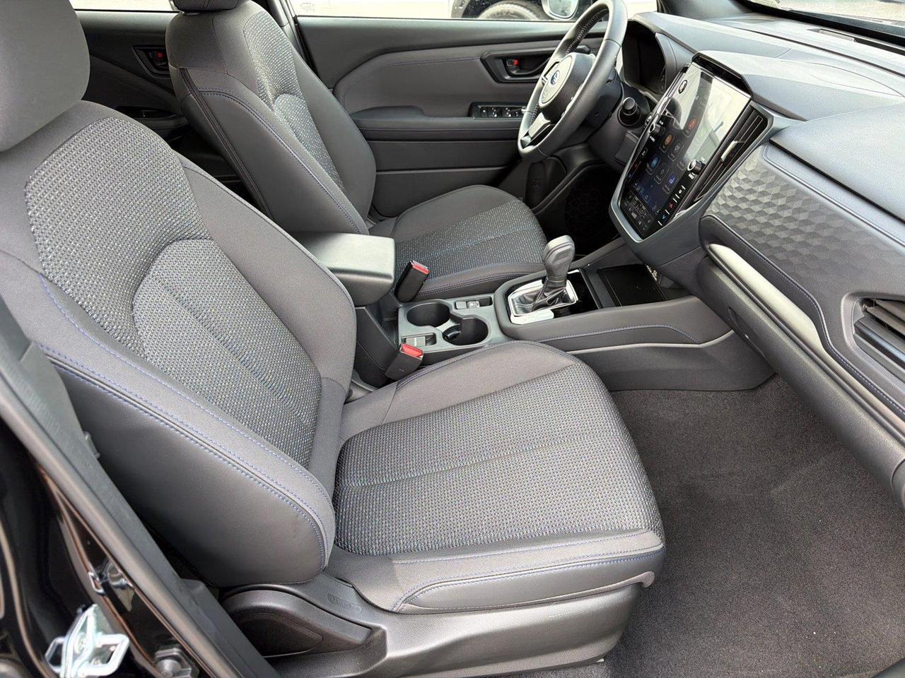 2025 Subaru Forester Premium Hagerstown MD