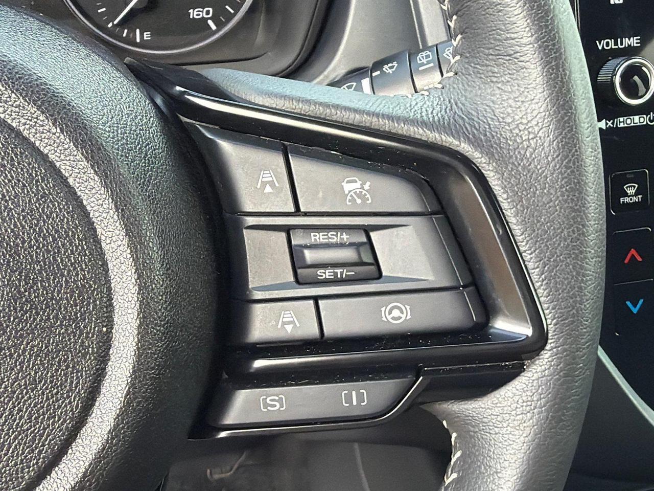 2025 Subaru Forester Premium Hagerstown MD