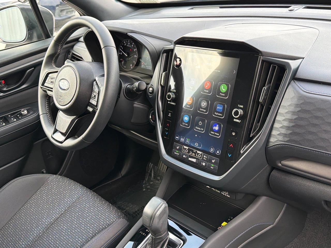 2025 Subaru Forester Premium Hagerstown MD