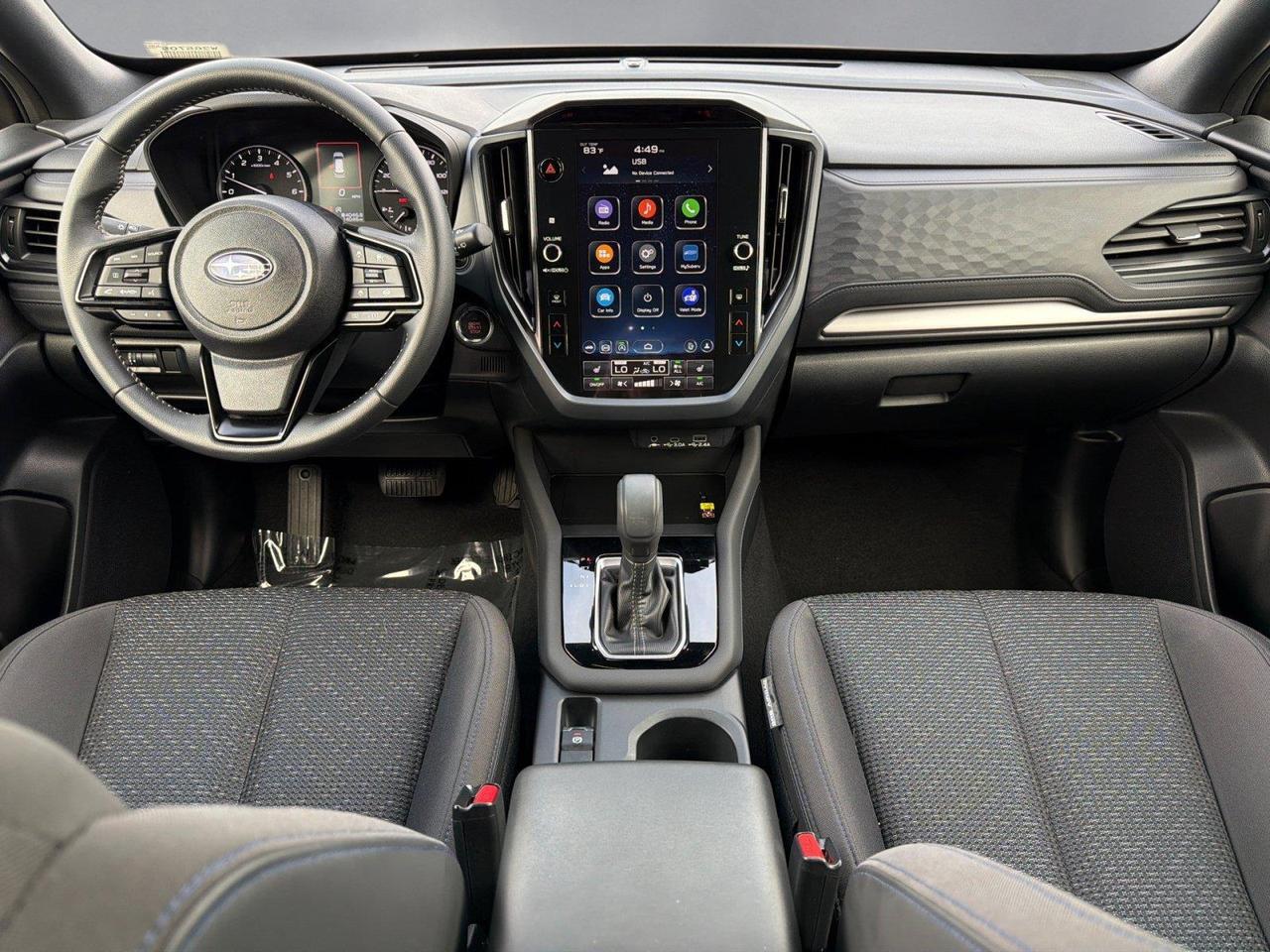 2025 Subaru Forester Premium Hagerstown MD