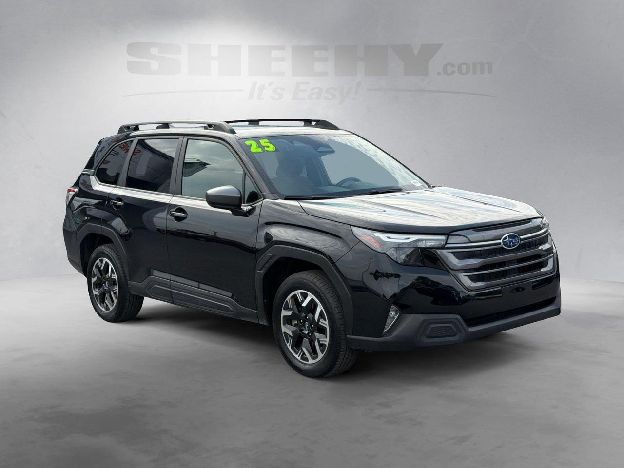 2025 Subaru Forester Premium Hagerstown MD