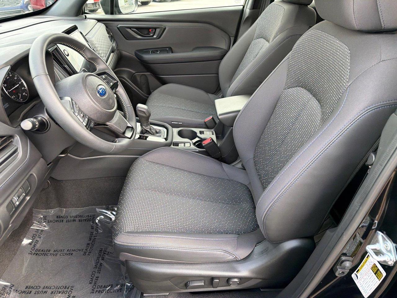 2025 Subaru Forester Premium Hagerstown MD