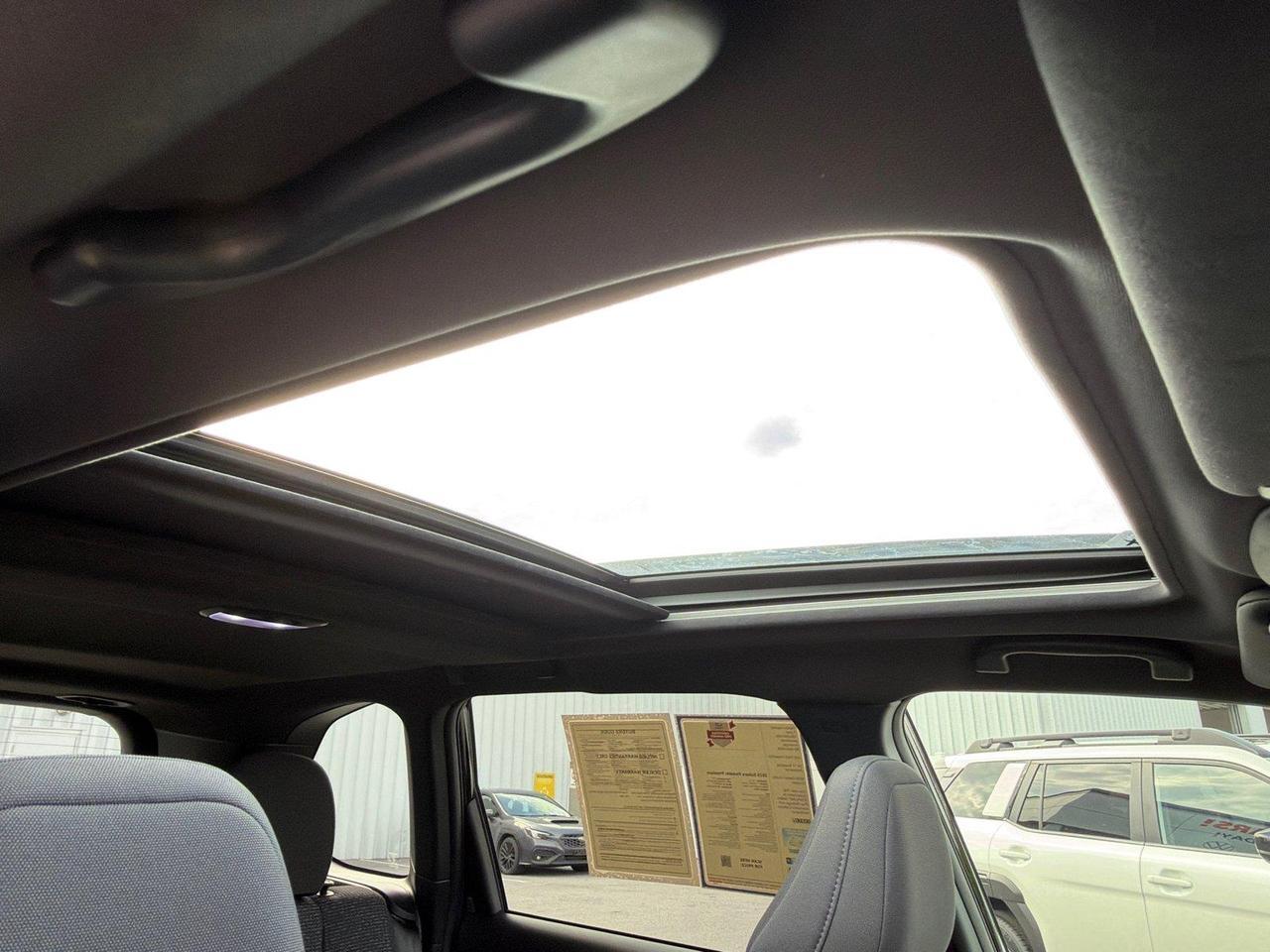 2025 Subaru Forester Premium Hagerstown MD