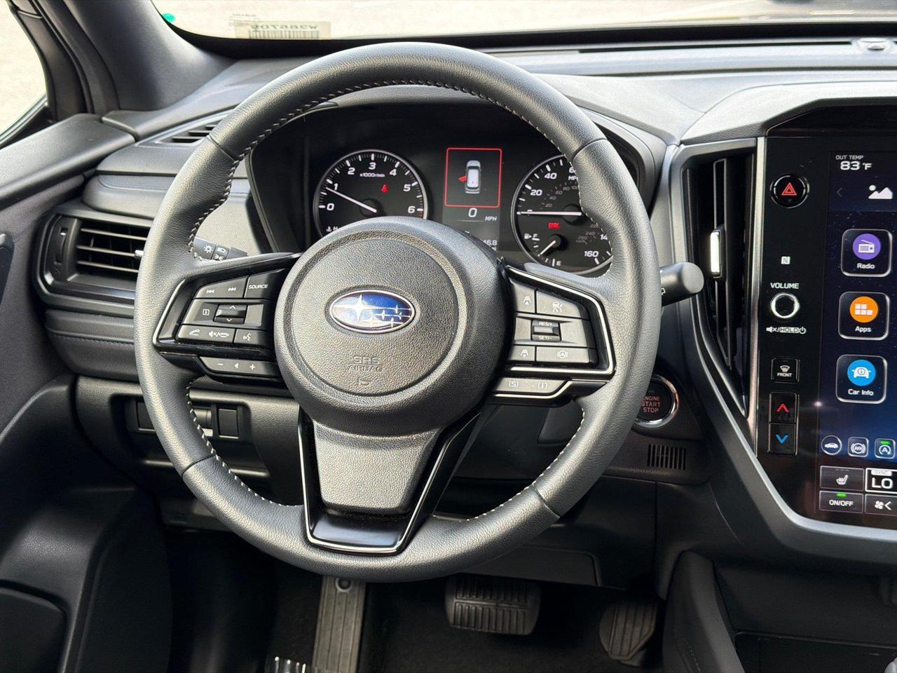2025 Subaru Forester Premium Hagerstown MD