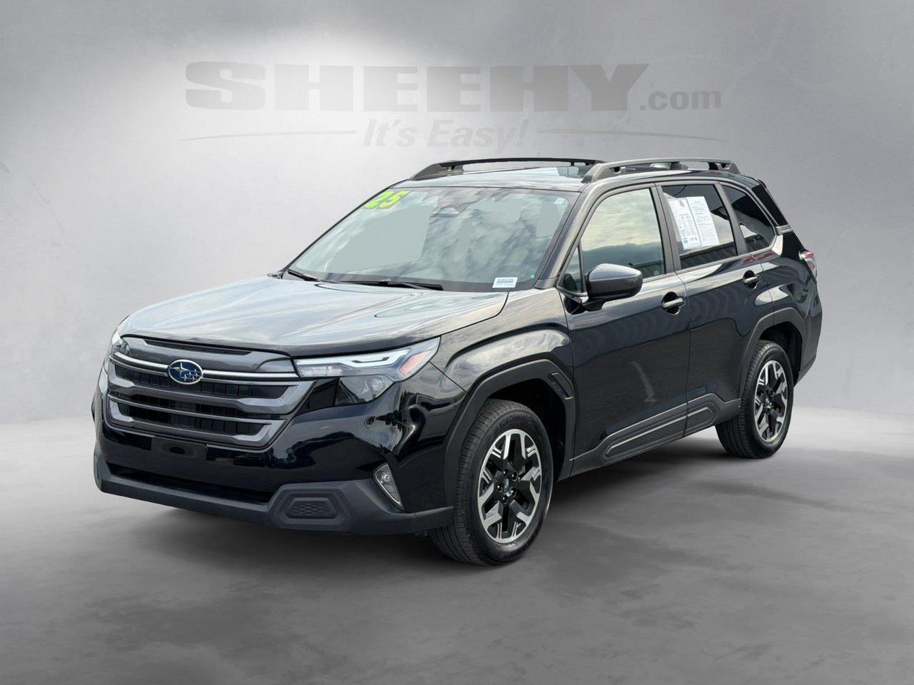 2025 Subaru Forester Premium Hagerstown MD