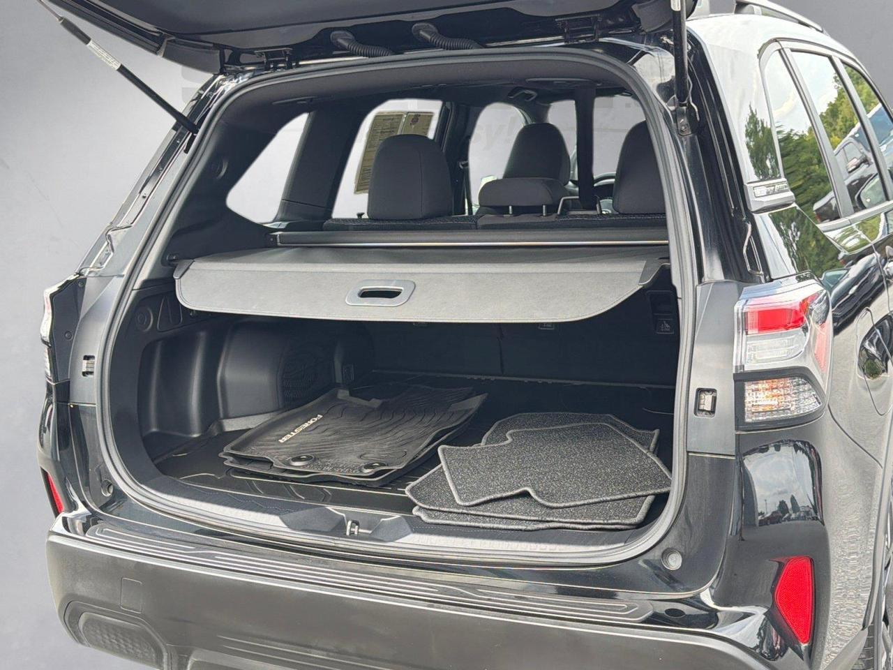 2025 Subaru Forester Premium Hagerstown MD