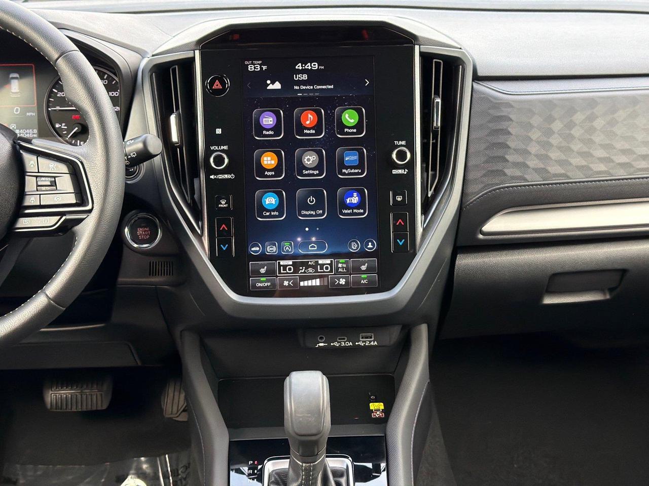 2025 Subaru Forester Premium Hagerstown MD