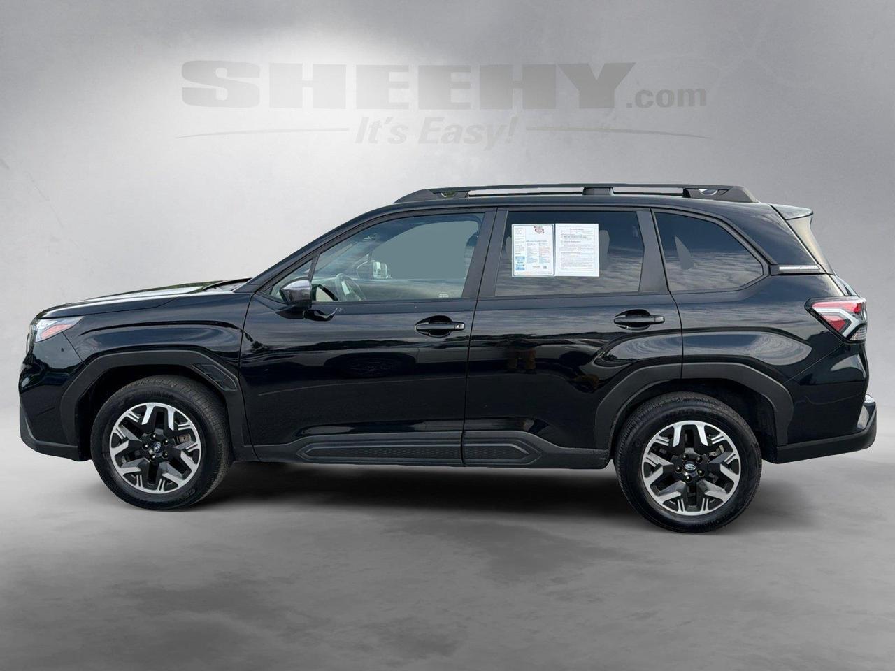 2025 Subaru Forester Premium Hagerstown MD