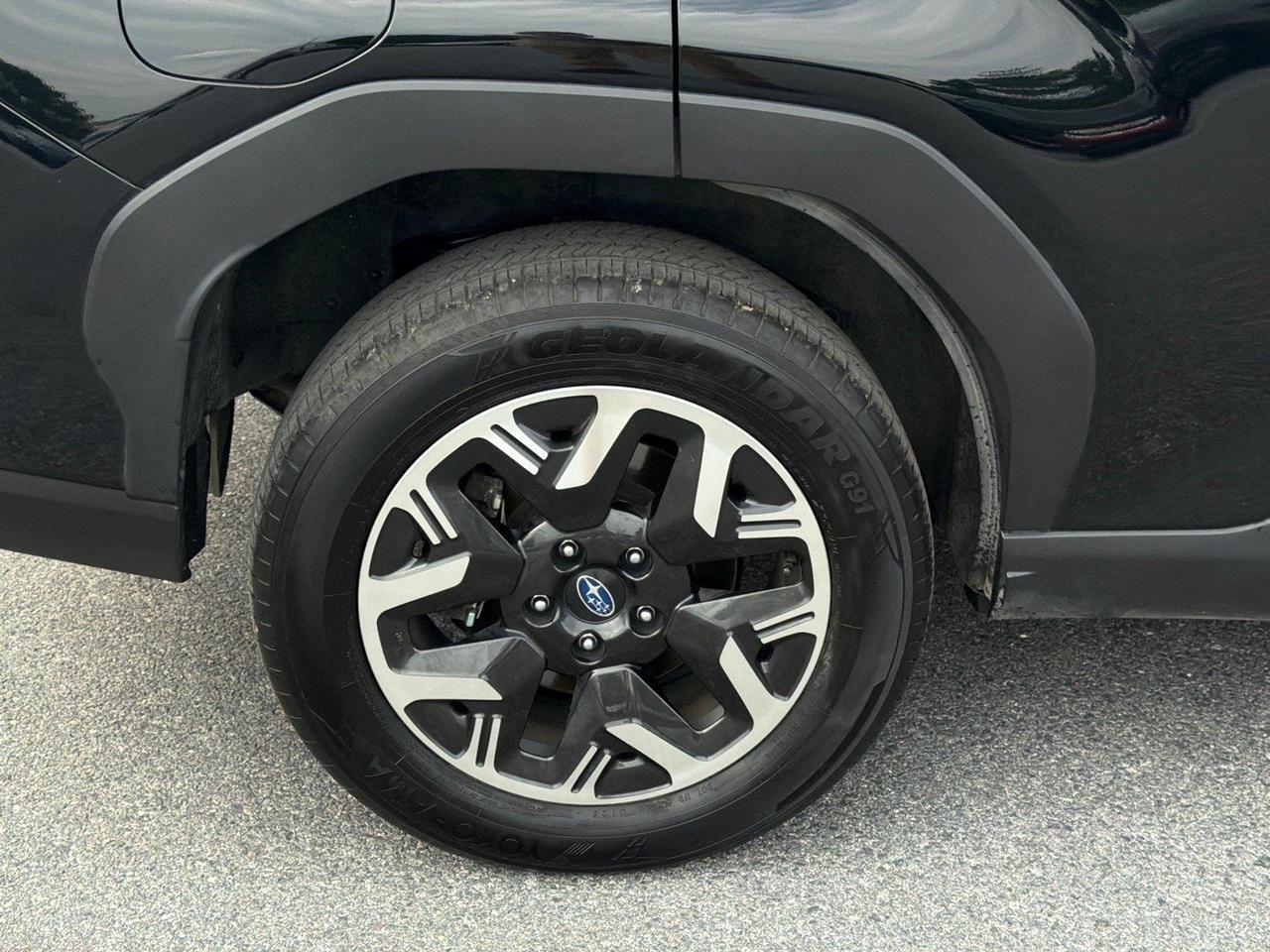 2025 Subaru Forester Premium Hagerstown MD