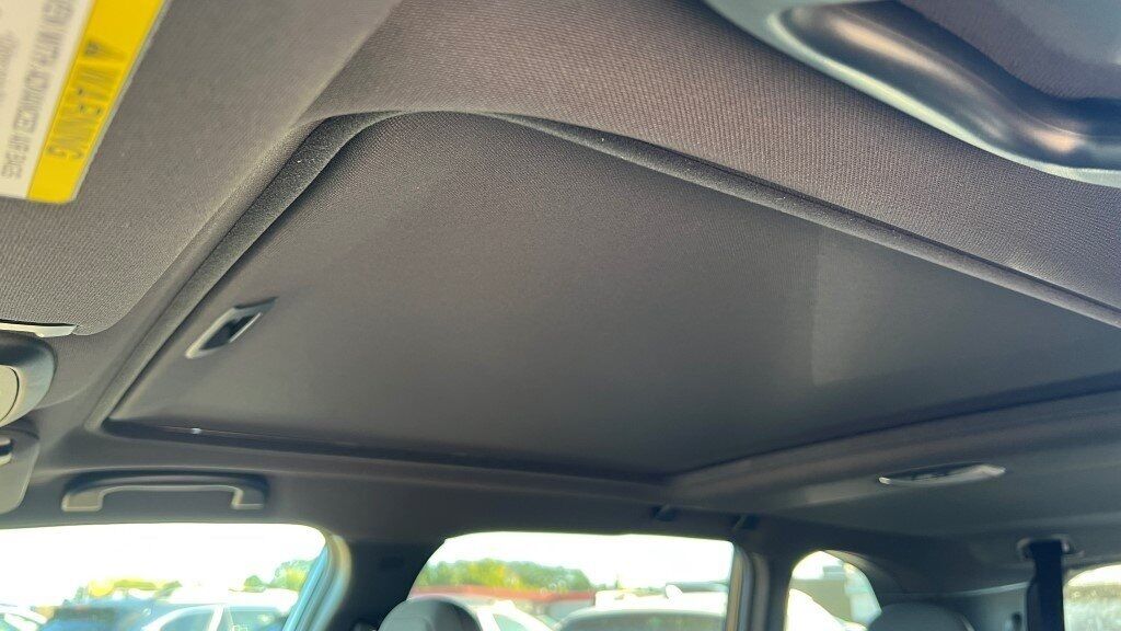 2025 Subaru Forester Premium Fredericksburg VA