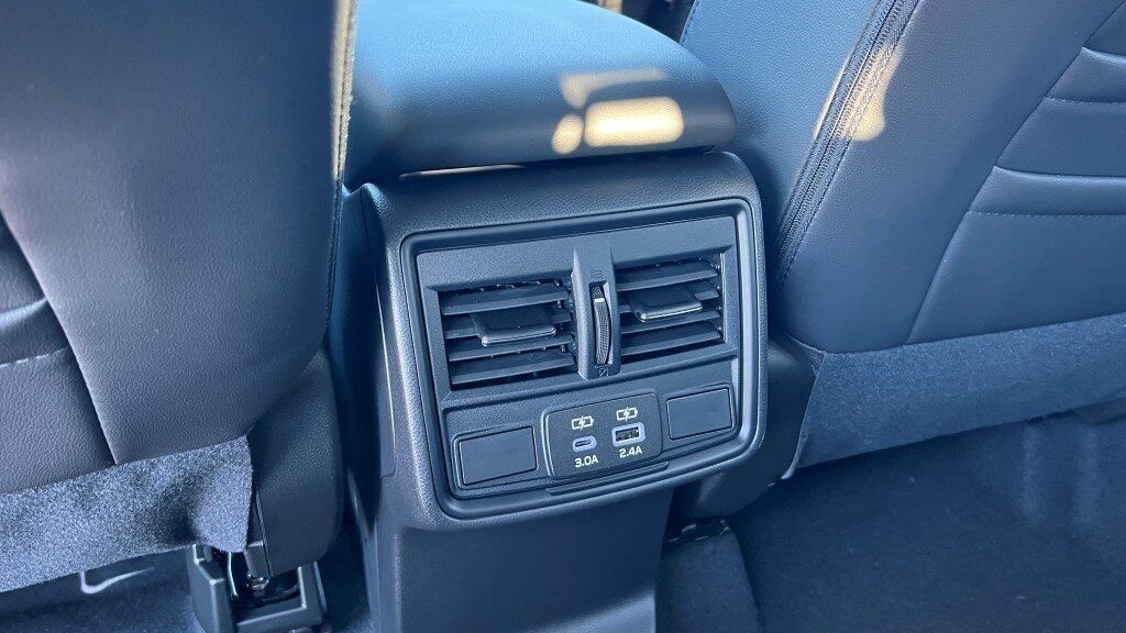 2025 Subaru Forester Premium Fredericksburg VA