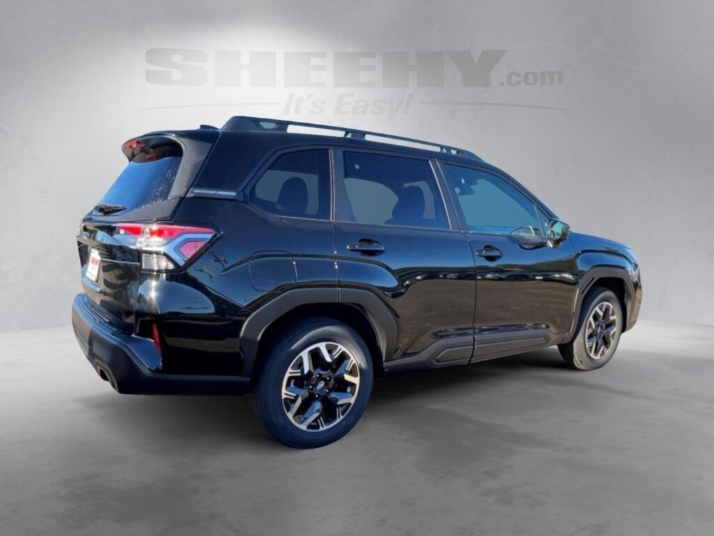 2025 Subaru Forester Premium Fredericksburg VA