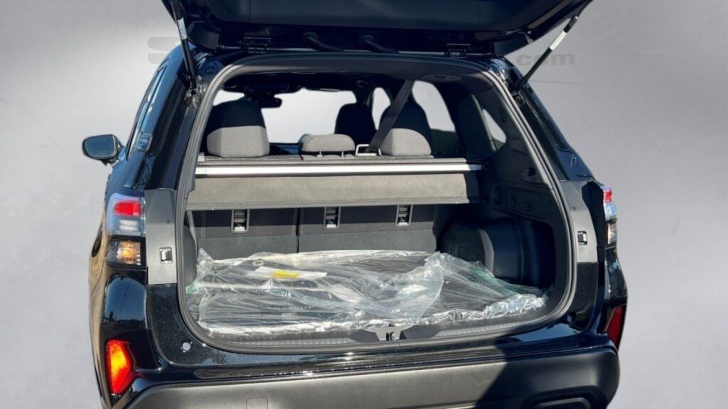 2025 Subaru Forester Premium Fredericksburg VA
