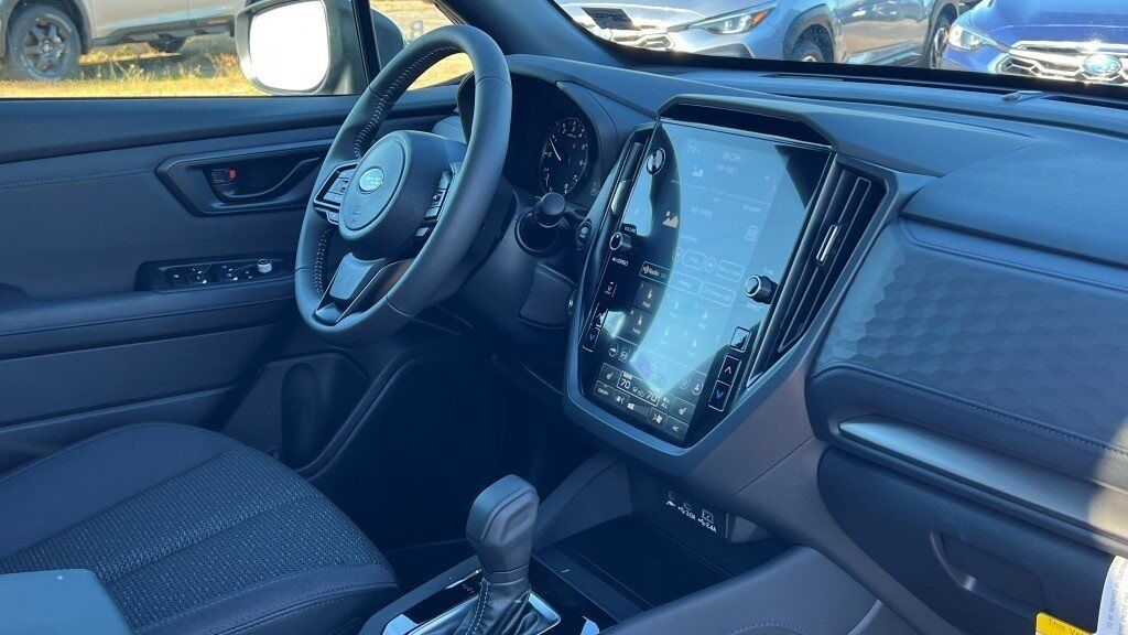 2025 Subaru Forester Premium Fredericksburg VA