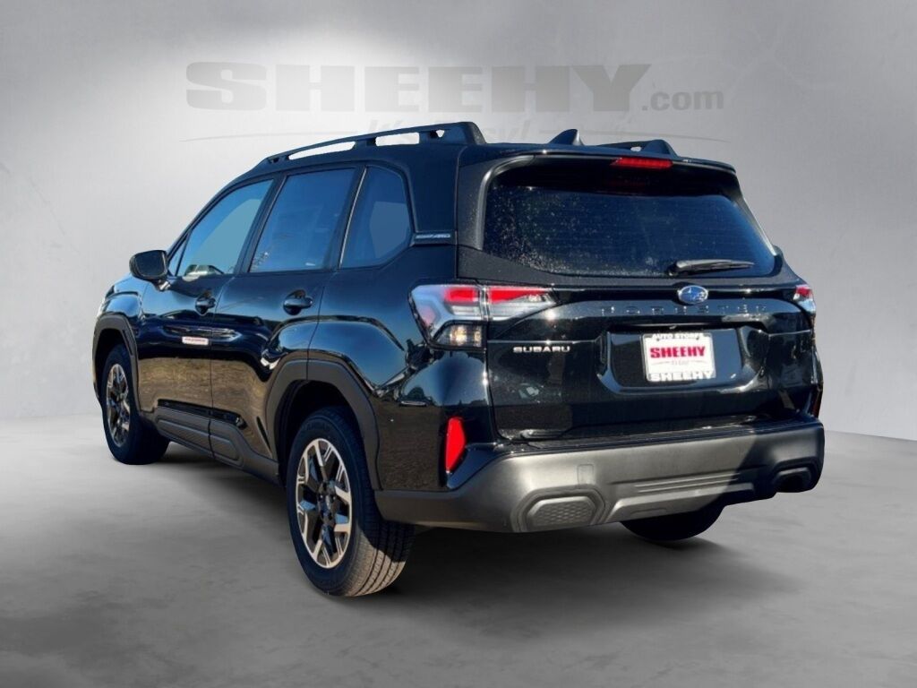 2025 Subaru Forester Premium Fredericksburg VA