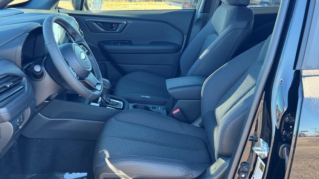 2025 Subaru Forester Premium Fredericksburg VA