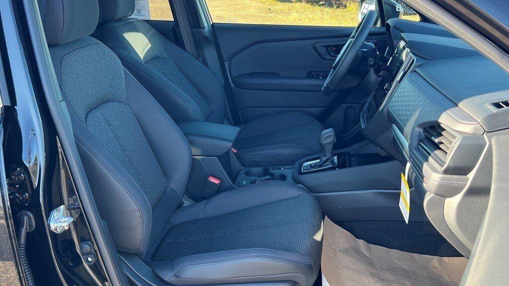 2025 Subaru Forester Premium Fredericksburg VA