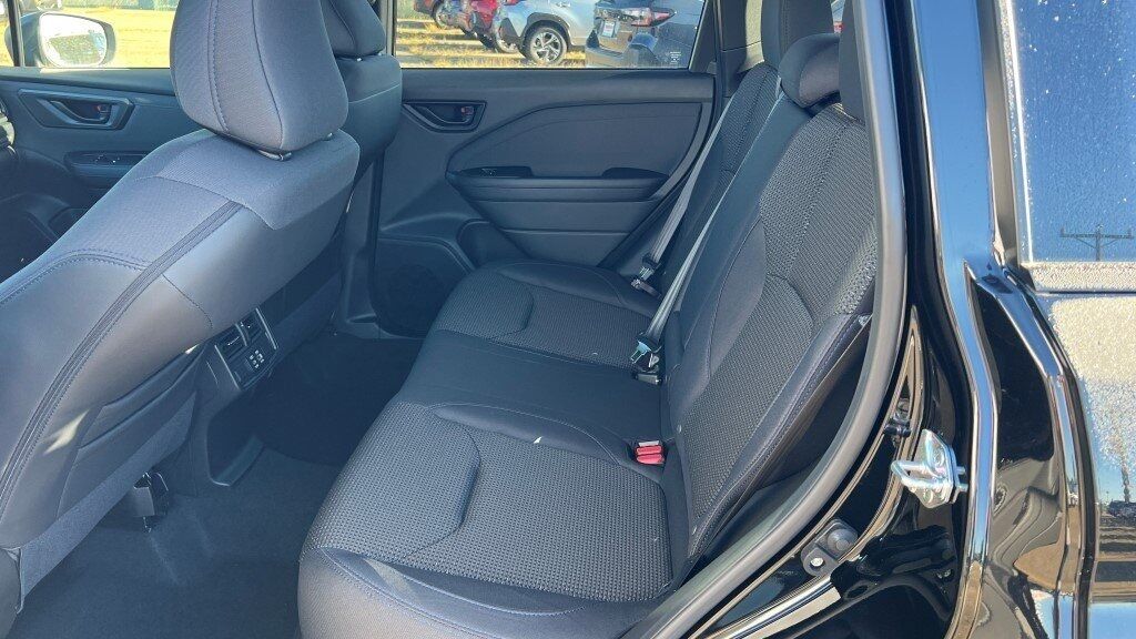 2025 Subaru Forester Premium Fredericksburg VA