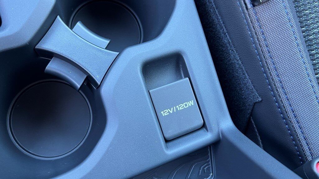 2025 Subaru Forester Premium Fredericksburg VA