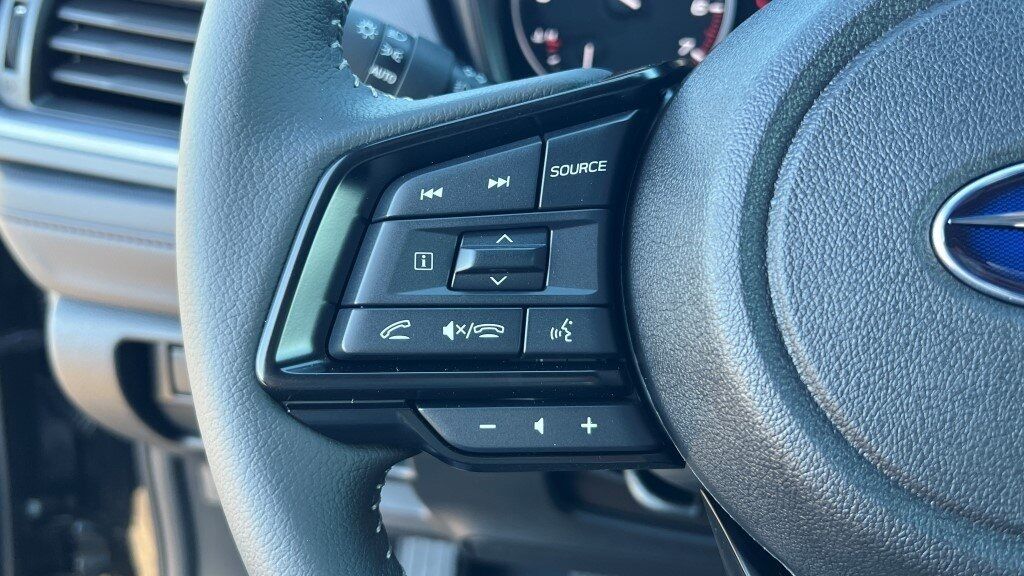 2025 Subaru Forester Premium Fredericksburg VA