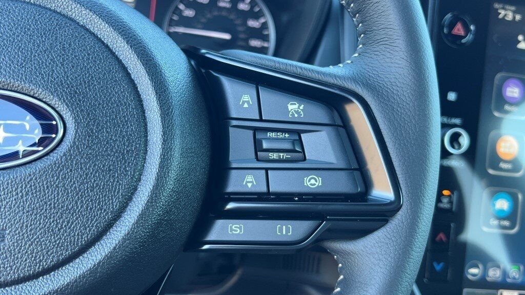 2025 Subaru Forester Premium Fredericksburg VA