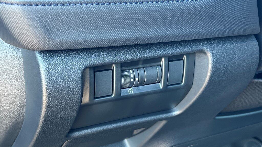 2025 Subaru Forester Premium Fredericksburg VA