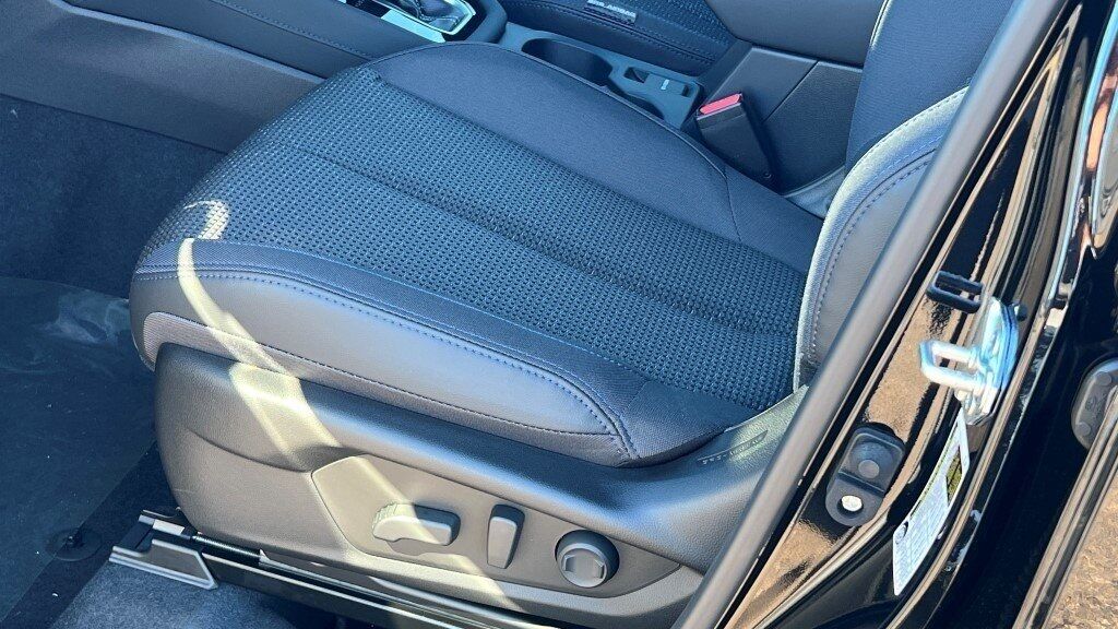2025 Subaru Forester Premium Fredericksburg VA