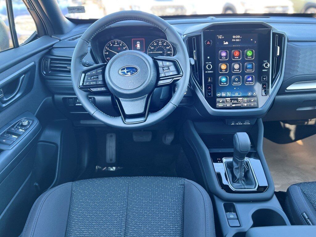 2025 Subaru Forester Premium Fredericksburg VA