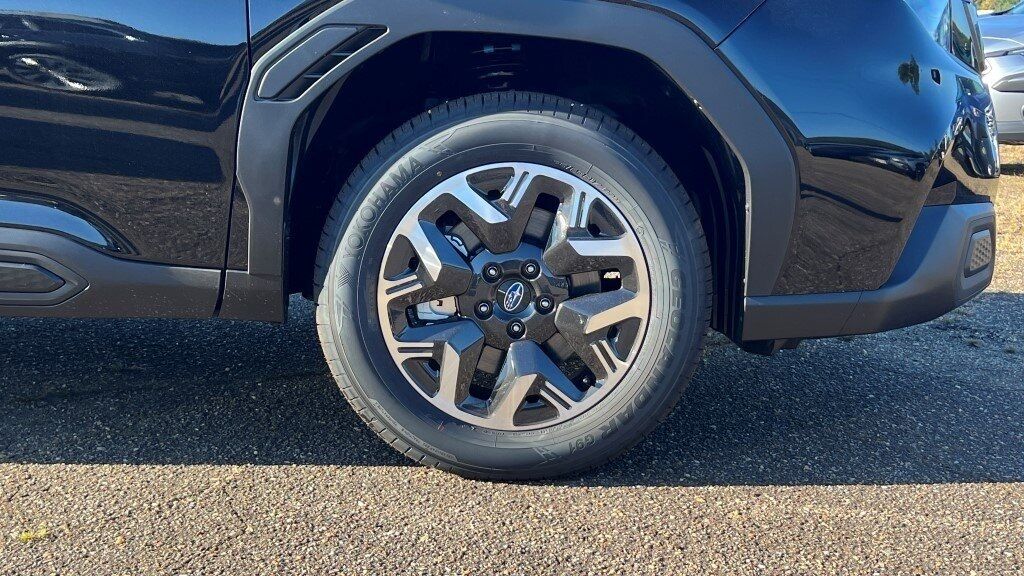 2025 Subaru Forester Premium Fredericksburg VA