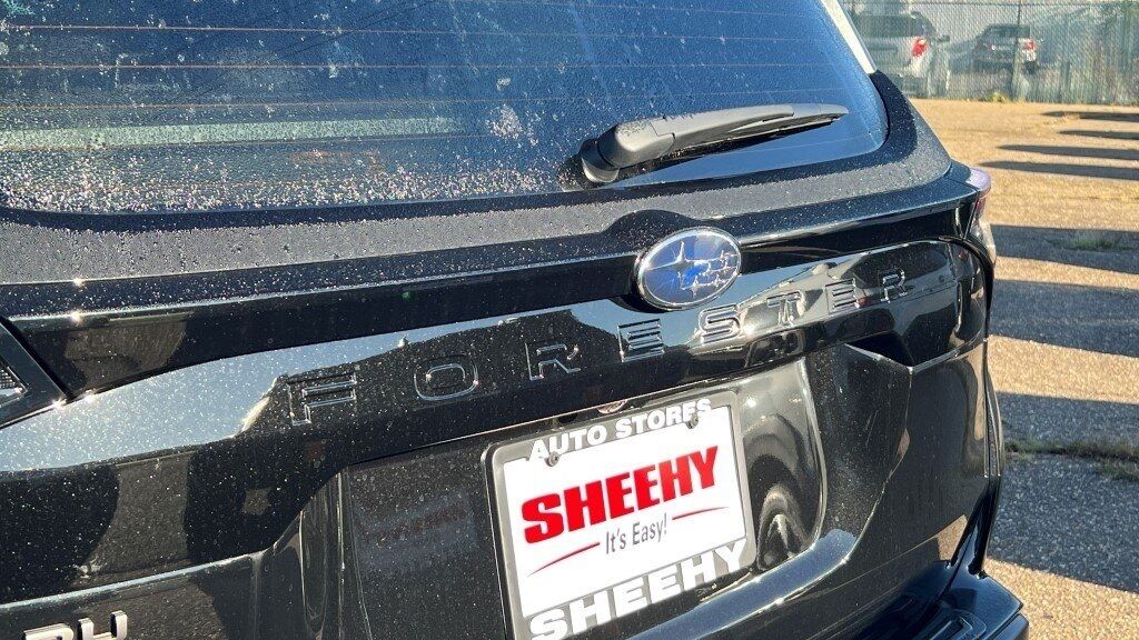 2025 Subaru Forester Premium Fredericksburg VA