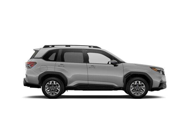 2025 Subaru Forester Premium Fredericksburg VA