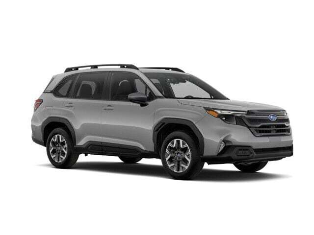 2025 Subaru Forester Premium Fredericksburg VA