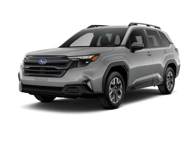 2025 Subaru Forester Premium Fredericksburg VA