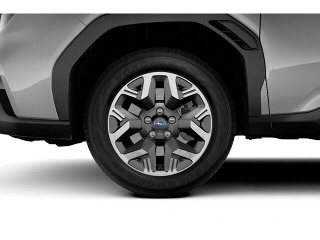 2025 Subaru Forester Premium Fredericksburg VA